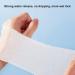 Stretchable Cotton Pads Pack of 200 Wet Compress Cotton Sheets Moisturizing Pads for Facial Makeup Lint- Cotton Pads for Nails Eye Face Makeup - Buy Online on GoSupps.com