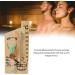 Mini Moisturizer & Thermometer - Double Display Wood Hygrometer for Home Office & Sauna - Buy Online on GoSupps.com