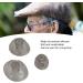 15Pcs Hearing Aid Open Domes - Silicone Ear Tips for Hearing Aids - Buy Online on GoSupps.com