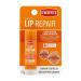 O'Keeffe's Unscented Lip Repair Lip Balm for Dry Cracked Lips Stick (Pack of 5) 5 Pack Unscented