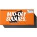 Mid-Day Squares Peanut Butta Bars 33g each 4 Packs (48 Squares) | Made with Real Chocolate 6g Plant Protein 4g Fiber Gluten Free Certified Vegan Peanut Butta 12 Count (Pack of 4) - Buy Online on GoSupps.com