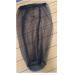 ZADFHSI Mosquito Head Net Anti Insect Midge Net Head Cover Head Net Mesh for Outdoor Hiking Camping Fishing (black) - Buy Online on GoSupps.com
