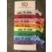 Infinity Collection Swimming Hair Ties | Girls Swim Accessories & Jewelry - Buy Online on GoSupps.com