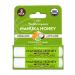 Wedderspoon Organic Manuka Honey Lip Balm | Smooth and Moisturizing | Coconut Lime (Pack of 2) 2 Pack Coconut Lime