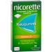 NICORETTE 2 mg Freshfruit Chewing Gum - 30 Pcs | Effective Aid for Smoking Cessation | Buy Internationally - Buy Online on GoSupps.com