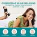 Bunion Correctors - AVIDDA Bunion Splints for Big Toe Pain Relief - 1 Pair Straighteners + 1 Pair Separators - Buy Online on GoSupps.com