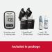 Accu-Chek Guide Me Glucose Monitor Kit - 200 Test Strips & Control Solution - Buy Online on GoSupps.com