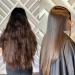 Keratin Gold Brazilian Hair Treatment - Smooth & Strengthen Your Strands - Buy Online on GoSupps.com