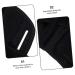 1pc Thumb Carpal Tunnel Sleeve - Stabilizer Support Brace & Protector for Effective Wrist Relief - Buy Online on GoSupps.com