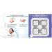 Olay Cleansing Melts + Retinol Face Cleanser Water-Activated Face Wash Cleans Tones and Refreshes Skin 64 Count Total (2 Packs of 32 Count) 64 count (Pack of 1) Retinol - Buy Online on GoSupps.com