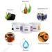 Fermosa Exfoliant Facial Scrub Set - Revitalize Your Skin | International Shipping Available - Buy Online on GoSupps.com