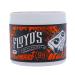 Floyd's 99 Firm Hold Pomade Powered by Suavecito - Strong Hold - Medium Shine - Water Soluble - 4 oz