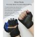 Rehabilitation Robot Gloves Stroke Hemiplegia Finger Rehabilitation Trainer for Hand Function Recovery Hand Splint Assistive Gloves Finger Straightening Brace Guard Right L - Buy Online on GoSupps.com