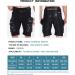 YONSUB Diving Wetsuit Shorts Neoprene Men D Ring Short Pants - Black Medium - Buy Online on GoSupps.com