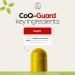 Buy Legacy Wellness CoQ-GUARD CoQ10 200mg - Natural High Potency Supplement for Energy Heart Health & Antioxidant Support - Non-GMO 30 Caps - Buy Online on GoSupps.com
