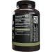 365-Capsule Pure Olive Leaf Extract - Lab Verified, No Fillers - 365 Count - Buy Online on GoSupps.com