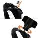 48 PCS 3.2mm Track&Field Pyramid Spikes - High Hardness Steel Alloy - Silver - Buy Online on GoSupps.com