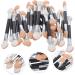 NOLITOY 24pcs Eyeshadow Stick Eyeshadow Sponge Applicator Brush Eyeshadow Eye Shadow Stick Miss Dedicated - Buy Online on GoSupps.com