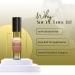 MOBETTER FRAGRANCE OILS Burnt Vanilla Fragrance Body Oil for Unisex - Buy Online on GoSupps.com