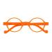 Didinsky blue light filter glasses for women and men.Bluber -filter glasses with starch or without prescription for gaming or PC.Blind protection glasses.Carrot +1.5 - Hakone Screen