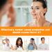 Sweat Absorbing Facial Lotion Safe Facial Antiperspirant for Men Women - Buy Online on GoSupps.com