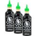 Hoi Sin Sauce Bundle Containing 3 Bottles of Flying Goose Hoi Sin 455ml Bottles - Buy Online on GoSupps.com