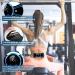 Maxee 2PC Wireless EMS Massage Device - 8 Modes 19 Levels for Pain Relief | Portable Neck & Shoulder Massager with Remote Control - Buy Online on GoSupps.com