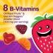 Nature's Way Alive! Gummies for Kids - Cherry, Orange & Grape Flavored Multi-Vitamins (60 Count) - Buy Online on GoSupps.com