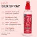 Simply Stylin Anti Frizz Hair Protectant & Detangler for Women | Travel-Friendly Pocket Tissue Pack - Buy Online on GoSupps.com