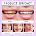Fresh Breath Toothpaste - Daily Care Gentle Teeth Cleaning Removes Stains & Tartar Maintains Oral Freshness for Healthy Smile(3PCS) - Buy Online on GoSupps.com