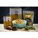 Rigel Spices Cold Pressed Peanut Oil - 1L PET | 100% Natural & Freshly Milled - Buy Online on GoSupps.com
