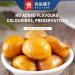 Bestore Whole Roasted & Peeled Chestnuts - Fried & Cooked Chestnut Kernels Snack Nuts 2PACK 5.64 oz - Buy Online on GoSupps.com