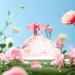 Hybrid & Company Women Pink Sky Eau De Parfum Natural Spray Vaporisateur 3.4 Fl Oz PINK SKY 3.4 Fl Oz - Buy Online on GoSupps.com
