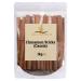 Cinnamon Sticks 8cm (Cassia) 1kg by Villa Nostrum