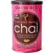 GUSTONE David Rio Sugar Free Gift Set - Orca Spice & Flamingo Vanilla Decaf Chai Latte - 6 Cans | International Shipping Available - Buy Online on GoSupps.com