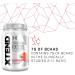 XTEND Original BCAA Watermelon Explosion | 7g BCAAs + Electrolytes | Post-Workout Recovery Supplement | 90 Servings - Buy Online on GoSupps.com