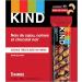 KIND Fruit & Nut Cherry Cashew & Dark Chocolate Gluten Free Low Sugar 1.4 Ounce 5 Count - Buy Online on GoSupps.com