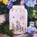 New English Teas Beatrix Potter Tea Caddy with 240 English Breakfast Teabags - Buy Online on GoSupps.com