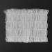 100 Pieces Disposable Spa Headband Soft Elastic Nonwoven Facial Hair Band for Makeup Skin Care - Buy Online on GoSupps.com