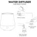 Buy Scent Sationals 100% Pure Essential Oils Diffuser Set - Premium Aromatherapy for Every Home - Buy Online on GoSupps.com