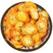 Dried kumquats Kumquat slices Kumquat Tea dried oranges can be eaten dry can make tea 3.53oz 100g