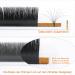 Premium Easy Fan Lashes - C & D Curl Volume Eyelash Extensions | 1 Tray (8-15 Mix 0.10) for Effortless Application | International Shipping Available - Buy Online on GoSupps.com