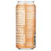 Clean Cause Peach Yerba Mate Energy Drink - 16 oz | Refreshing Boost - Buy Online on GoSupps.com