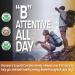 Bronson Vitamin B100 Complex - High Potency Sustained Release, 250 Tablets - Buy Online on GoSupps.com