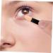 VINTORKY 20pcs Women Eyeshadow Brush Professional Double- End Eyeshadow Brushes Eye Shadow Sponge Applicator - Buy Online on GoSupps.com