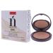 PUPA Milano Natural Side Compact Powder 003 Warm Beige - Blurring Matte Powder for Radiant Poreless Skin - Lightweight & Jojoba Oil Infused - 0.28 oz International Shipping - Buy Online on GoSupps.com
