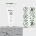 Buy Natural Rose Hand Cream with Damascena Rose Oil - 70ml | Nourishing & Moisturizing - Buy Online on GoSupps.com