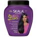Mais Lisos Hair Cream Smoothing & Frizz Control for Sleek Straight Hair