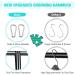 ATESON Dog Cat Grooming Hammock - Deluxe Pet Nail Trimming Harness XL for X-Large Dogs - Buy Online on GoSupps.com