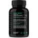 Crushlife Nutrition Organic Ashwagandha With Black Pepper - 60 Capsules - Buy Online on GoSupps.com